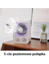 Kup USAMS Mosquito Killer Lamp kék/zöld ZB62MWD03 rovarirtó lámpa - USA577BLU - {ean13} - Sklep Home Screen