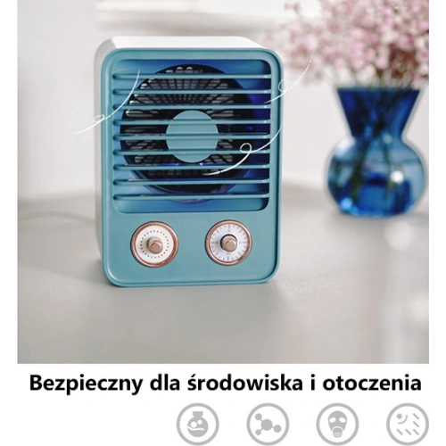 Kup USAMS Mosquito Killer Lamp kék/zöld ZB62MWD03 rovarirtó lámpa - USA577BLU - {ean13} - Sklep Home Screen