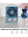 Kup USAMS Mosquito Killer Lamp kék/zöld ZB62MWD03 rovarirtó lámpa - USA577BLU - {ean13} - Sklep Home Screen