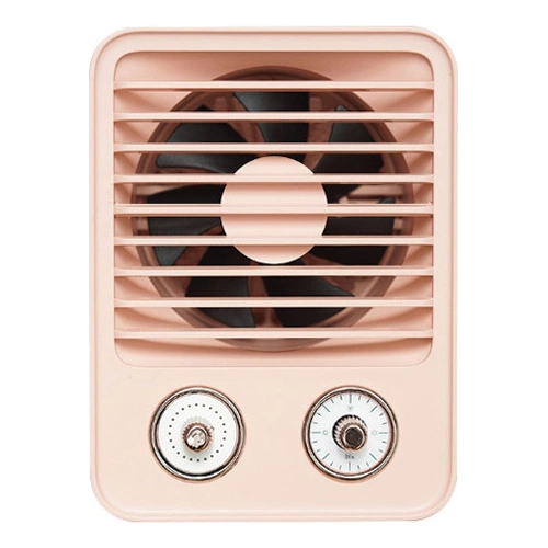 Kup Lampa na hmyz USAMS Mosquito Killer Lamp růžová/pink ZB62MWD01 - USA578PNK - {ean13} - Sklep Home Screen