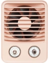Lampa insecticidă USAMS Mosquito Killer Lamp roz/pink ZB62MWD01
