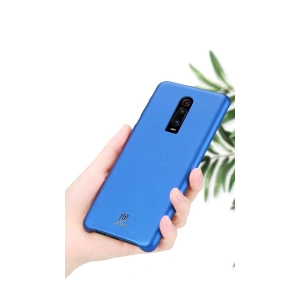Buy DuxDucis Skin Lite Xiaomi Mi 9T/Pro & Redmi K20/Pro Blue + Screen protector - DDSL277BLU - {ean13} - Home Screen Store Europe