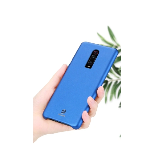 Kup Etui DuxDucis Skin Lite Xiaomi Mi 9T/Pro & Redmi K20/Pro Albastru - DDSL277BLU - {ean13} - Sklep Home Screen
