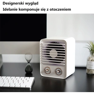 Kup Lampa owadobójcza USAMS Mosquito Killer Lamp różowy/pink ZB62MWD01 - USA578PNK - {ean13} - Sklep Home Screen