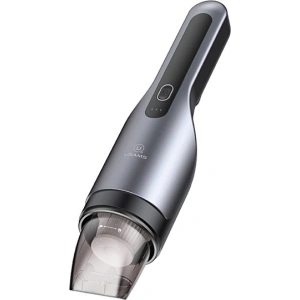 Buy USAMS Mini Vacuum Cleaner 80W black XCQZB10801 (US-ZB108-1) - USA579BLK - {ean13} - Home Screen Store Europe