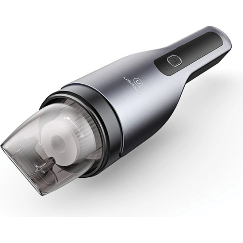 Kup Aspirator mini fără fir USAMS 80W negru/black XCQZB10801 - USA579BLK - {ean13} - Sklep Home Screen