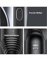 Kup Bezdrátový mini vysavač USAMS 80W černý/black XCQZB10801 - USA579BLK - {ean13} - Sklep Home Screen