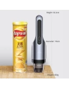 Buy USAMS Mini Vacuum Cleaner 80W black XCQZB10801 (US-ZB108-1) - USA579BLK - {ean13} - Home Screen Store Europe