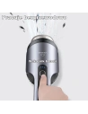Buy USAMS Mini Vacuum Cleaner 80W black XCQZB10801 (US-ZB108-1) - USA579BLK - {ean13} - Home Screen Store Europe