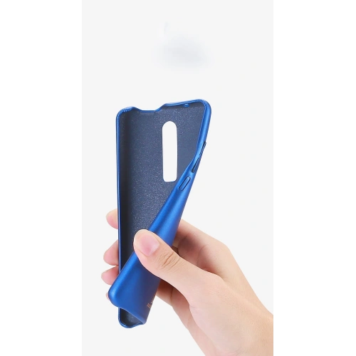 Kup Etui DuxDucis Skin Lite Xiaomi Mi 9T/Pro & Redmi K20/Pro Albastru - DDSL277BLU - {ean13} - Sklep Home Screen