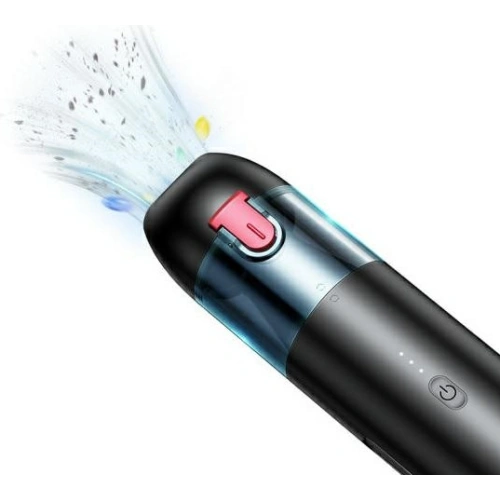 Kup Mini kabelloser Staubsauger USAMS Geoz Serie 65W schwarz MNXCQBH23401 - USA580BLK - {ean13} - Sklep Home Screen