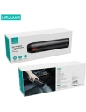Kup USAMS Geoz sorozat 65W mini vezeték nélküli porszívó fekete/mint MNXCQBH23401 - USA580BLK - {ean13} - Sklep Home Screen