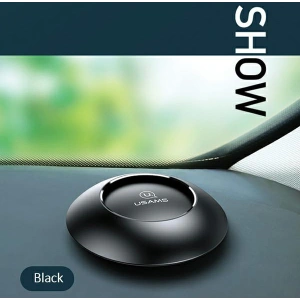 Buy USAMS Refreshing Car Fragrance black ZB180XX01 (US-ZB180) - USA581BLK - {ean13} - Home Screen Store Europe