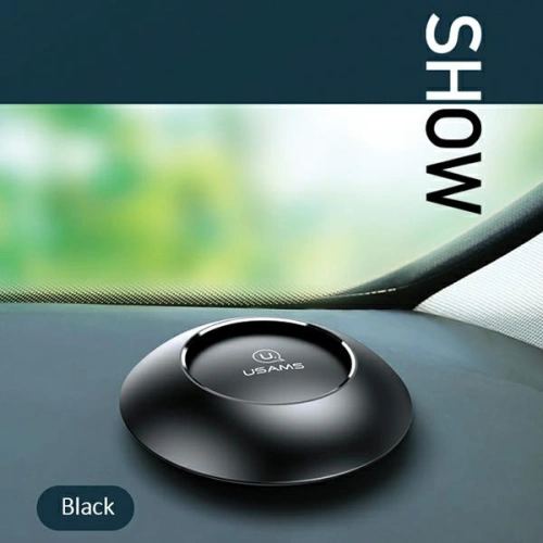 Kup Odorizant de cameră USAMS negru ZB180XX01 - USA581BLK - {ean13} - Sklep Home Screen
