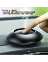 Kup Odorizant de cameră USAMS negru ZB180XX01 - USA581BLK - {ean13} - Sklep Home Screen