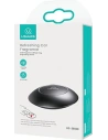 Kup Odświeżacz powietrza USAMS czarny/black ZB180XX01 - USA581BLK - {ean13} - Sklep Home Screen