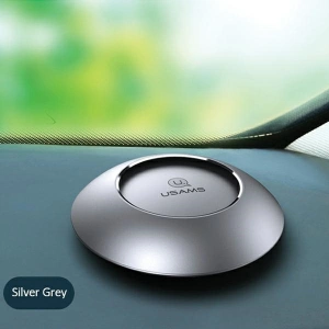 Kup Odświeżacz powietrza USAMS srebrny/silver grey ZB180XX02 - USA582SLV - {ean13} - Sklep Home Screen