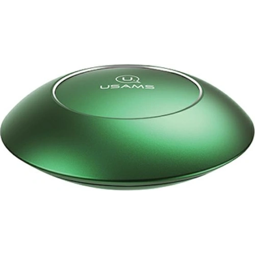 Kup Odorizant de aer USAMS verde/green ZB180XX03 - USA583GRN - {ean13} - Sklep Home Screen