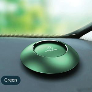 Kup Odorizant de aer USAMS verde/green ZB180XX03 - USA583GRN - {ean13} - Sklep Home Screen