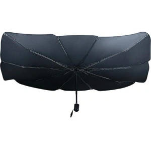USAMS Car Windshield Sunshade Umbrella US-ZB235 CZZYS01