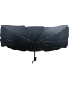 Parasolar USAMS US-ZB235 pentru parbrizul mașinii, extensibil ca o umbrelă CZZYS01