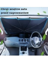 Kup Sonnenschutz USAMS US-ZB235 für die Frontscheibe des Autos, ausklappbar wie ein Regenschirm CZZYS01 - USA584 - {ean13} - Sklep Home Screen