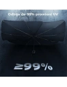 Kup USAMS US-ZB235 napfénytető az autó első ablakára, napernyőként kinyitható CZZYS01 - USA584 - {ean13} - Sklep Home Screen