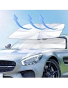 Kup Sonnenschutz USAMS US-ZB235 für die Frontscheibe des Autos, ausklappbar wie ein Regenschirm CZZYS01 - USA584 - {ean13} - Sklep Home Screen