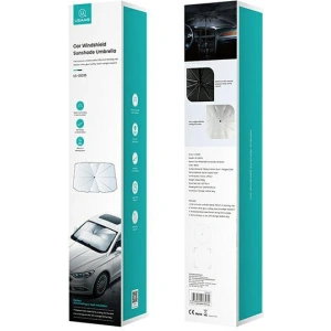 USAMS Car Windshield Sunshade Umbrella US-ZB235 CZZYS01