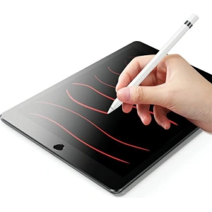 Kup Matowa folia USAMS Apple iPad Air 10.5 2019 (3. generacji) BH680ZLMXX01 - USA587 - {ean13} - Sklep Home Screen
