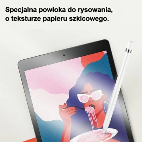 Kup Matná fólie USAMS iPad Pro 11" BH682ZLMXX01 - USA590 - {ean13} - Sklep Home Screen