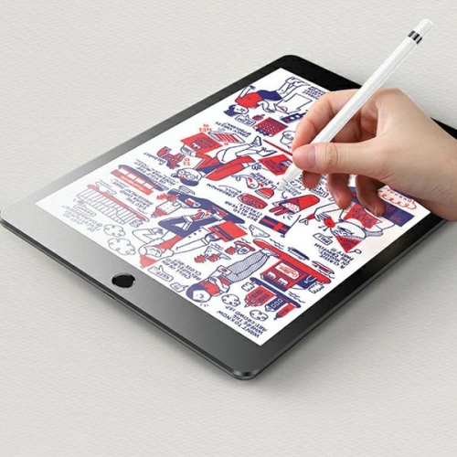 Kup Matná fólie USAMS iPad Pro 11" BH682ZLMXX01 - USA590 - {ean13} - Sklep Home Screen