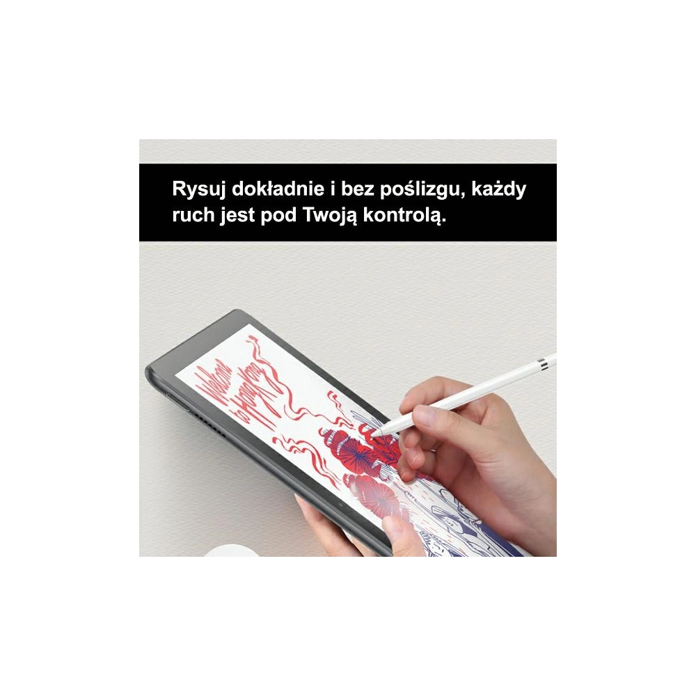 Matowa folia USAMS iPad Pro 11" BH682ZLMXX01