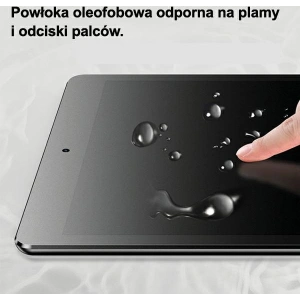 Kup Matowa folia USAMS iPad Pro 11" BH682ZLMXX01 - USA590 - {ean13} - Sklep Home Screen