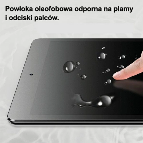 Kup Matná fólie USAMS iPad Pro 11" BH682ZLMXX01 - USA590 - {ean13} - Sklep Home Screen