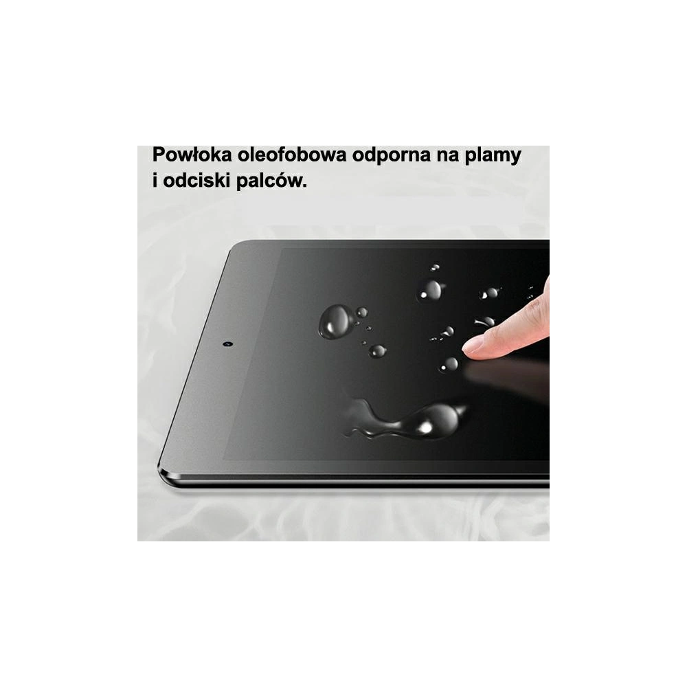 Matowa folia USAMS PaperLike Apple iPad Pro 12,9" BH683ZLMXX01