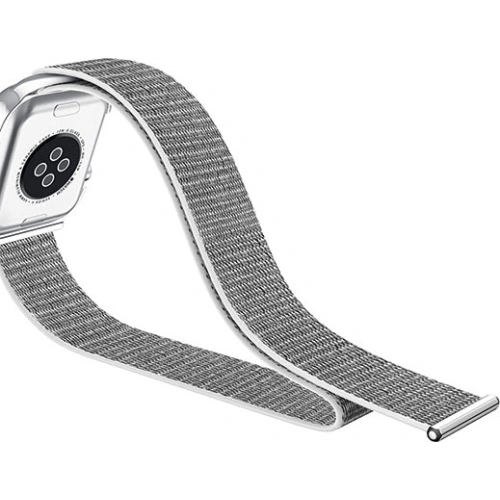 Kup Pasek USAMS Apple Watch 4/5/6/7/SE/8/9/10 40/41/42mm černý/black ZB73IW1 - USA592BLK - {ean13} - Sklep Home Screen
