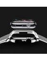 Kup Pasek USAMS Apple Watch 4/5/6/7/SE/8/9/10 40/41/42mm negru/black ZB73IW1 - USA592BLK - {ean13} - Sklep Home Screen