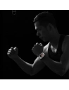 Kup Pasek USAMS Apple Watch 4/5/6/7/SE/8/9/10 40/41/42mm negru/black ZB73IW1 - USA592BLK - {ean13} - Sklep Home Screen