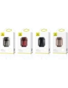 Kup Pasek USAMS Apple Watch 4/5/6/7/SE/8/9/10 40/41/42mm negru/black ZB73IW1 - USA592BLK - {ean13} - Sklep Home Screen