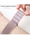 Buy USAMS strap Apple Watch 4/5/6/7/SE/8/9/10 40/41/42mm silver ZB73IW2 - USA593SLV - {ean13} - Home Screen Store Europe