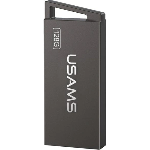 Kup Pendrive USAMS 128GB szürke/grey ZB208UP01 - USA597GRY - {ean13} - Sklep Home Screen