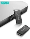 Kup Pendrive USAMS 128GB szary/grey ZB208UP01 - USA597GRY - {ean13} - Sklep Home Screen