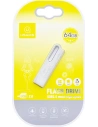 Kup Pendrive USAMS 64GB srebrny/silver ZB99UP01 - USA602SLV - {ean13} - Sklep Home Screen