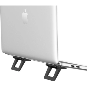 Kup Podložka pod laptop/tablet USAMS černá/black ZJ054PBZJ01 [2 PACK] - USA605BLK - {ean13} - Sklep Home Screen