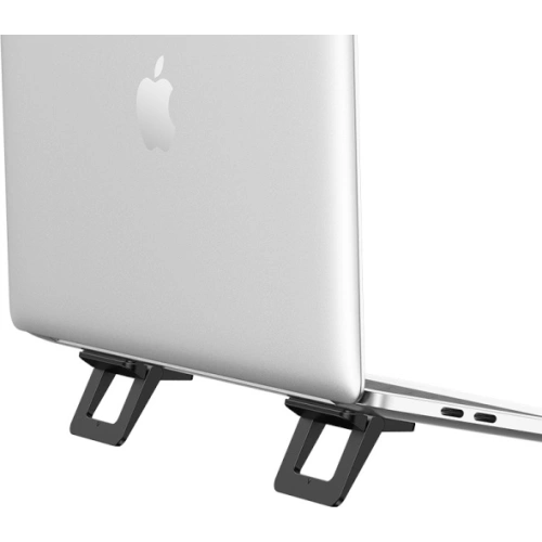 Kup Podložka pod laptop/tablet USAMS černá/black ZJ054PBZJ01 [2 PACK] - USA605BLK - {ean13} - Sklep Home Screen