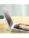Kup Podstawka pod laptop/tablet USAMS czarny/black ZJ054PBZJ01 [2 PACK] - USA605BLK - {ean13} - Sklep Home Screen