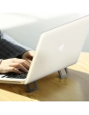 Kup Podložka pod laptop/tablet USAMS černá/black ZJ054PBZJ01 [2 PACK] - USA605BLK - {ean13} - Sklep Home Screen
