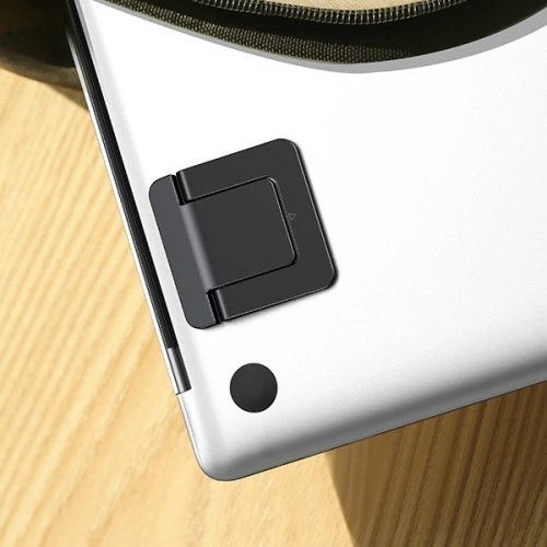 Kup Podložka pod laptop/tablet USAMS černá/black ZJ054PBZJ01 [2 PACK] - USA605BLK - {ean13} - Sklep Home Screen