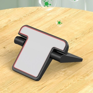 Buy USAMS Laptop/Tablet Holder black ZJ054PBZJ01 (US-ZJ054) [2 PACK] - USA605BLK - {ean13} - Home Screen Store Europe